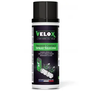 Grasso speciale al silicone per contatti con la batteria Velox VAE / E BIKE image-0
