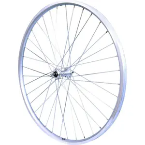 Πρόσθιος τροχός Velox Mach1 Er10. Moy Miche Magnum image-0