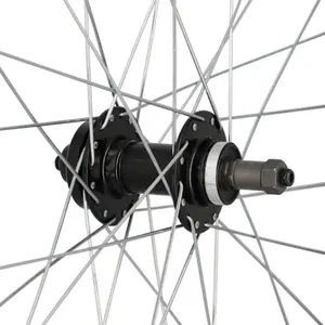 Roue arrière de vélo Velox Mach1 M260 image-1