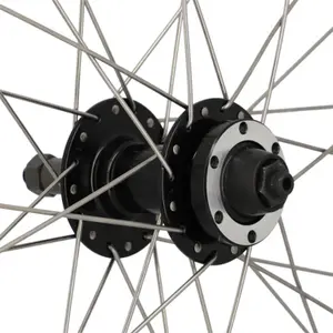 Πίσω τροχός Velox Mach1 Er10 Moy. image-2