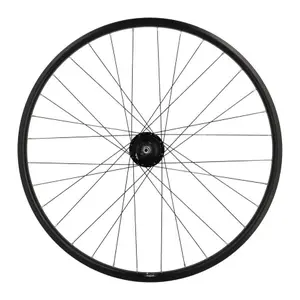 534924-vorderrad-eines-fahrrads-velox-mach1-m910-shimano-dynamo-schwarz