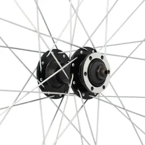Πρόσθιος τροχός Velox Mach1 D761 image-1