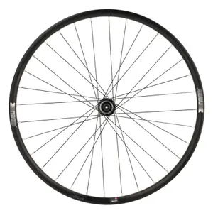 Πρόσθιος τροχός Velox Mach1 Shim Qc400 image-0