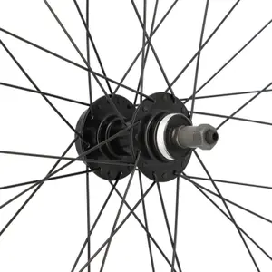 Πίσω τροχός Velox Mach1 Karma Moy. 5/6/7V image-1