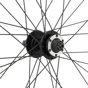 Πίσω τροχός Velox Mach1 Karma Moy. 5/6/7V image-2