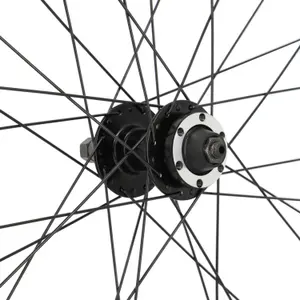 Ruota posteriore Velox Mach1 Karma Moy. image-2