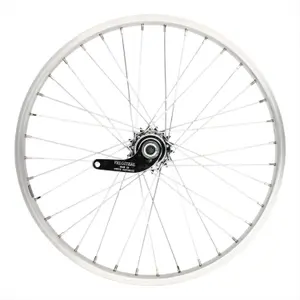 Πίσω τροχός Velox Mach1. Moy. Velosteel Coaster Retro. image-0