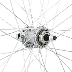 Πίσω τροχός Velox Mach1. Moy. Velosteel Coaster Retro. image-2