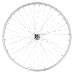 Rear wheel Velox Mach 1 M110 Rl A Visser 1v image-0