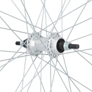 Rear wheel Velox Mach 1 M110 Rl A Visser 1v image-1