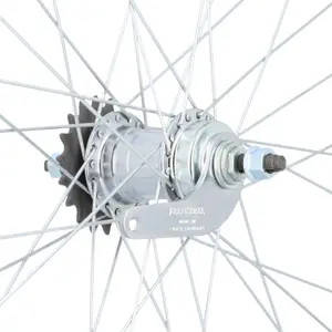 Πίσω τροχός Velox Mach1 M110 Moy. Velosteel Coaster image-2