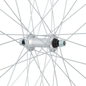 Rueda delantera Velox Mach1 M260 Moy. image-1