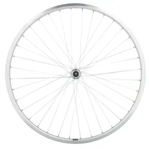 Πρόσθιος τροχός Velox Mach1 M260 image-0