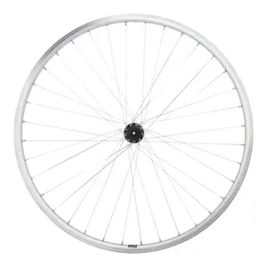 Πρόσθιος τροχός Velox Mach1 M260 Shimano Qc300 Cl image-0