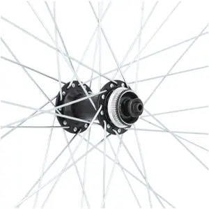 Πρόσθιος τροχός Velox Mach1 M260 Shimano Qc300 Cl image-1