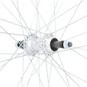 Πίσω τροχός κοχλίας άξονα Velox Mach1 M260 Moy. image-1