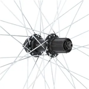 Πίσω τροχός Velox K7 Mach1 M260 Moy. Shimano Qc300 image-1