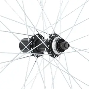 Πίσω τροχός Velox K7 Mach1 M260 Moy. Shimano Qc300 image-2