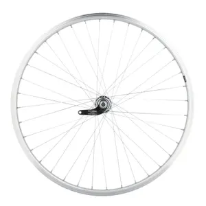 Πίσω τροχός Velox Mach1 M260 Moy. Velosteel Coaste image-0