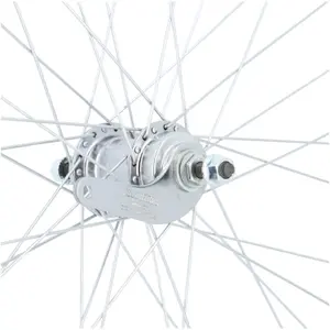 Πίσω τροχός Velox Mach1 M260 Moy. Velosteel Coaste image-2