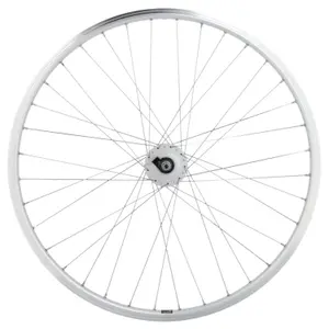 Front wheel Velox Mach1 M260 Shimano Dynamo Dh-c3000 6v/2 image-0
