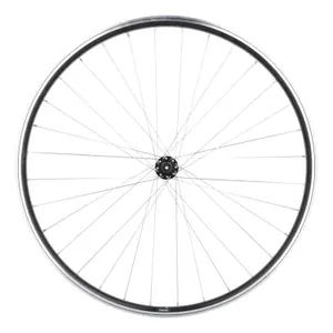 Front wheel Velox Mach1 M840 Shimano M610