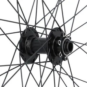 Front wheel Velox Mach1 Kargo L Moy. D041 Trav. image-1