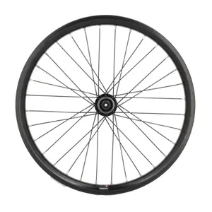 Πρόσθιος τροχός Velox Mach1 Kargo Xl Moy. Shim Qc400 Cl 32t image-0