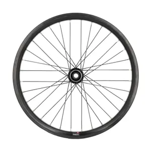 Front wheel Velox Mach1 Kargo Xl Moy. Shim Tc500 Cl A. Trav. 15