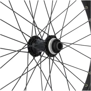 Front wheel Velox Mach1 Kargo Xl Moy. Shim Tc500 Cl A. Trav. 15 image-1
