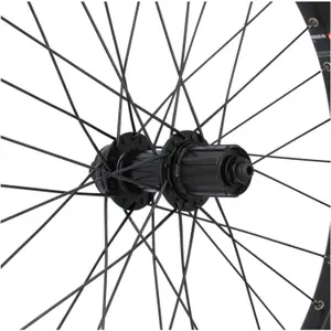 Rear wheel Velox K7 Mach1 Karg Xl Moy.shim Qc400 Cl 9/ image-1