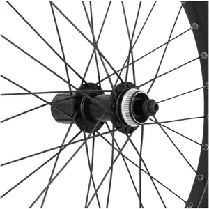 Rear wheel Velox K7 Mach1 Karg Xl Moy.shim Qc400 Cl 9/ image-2