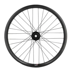 Rueda trasera Velox Mach1 Kargo Xl Moy. Shim Tc500 Cl A. Trav. 12 image-0