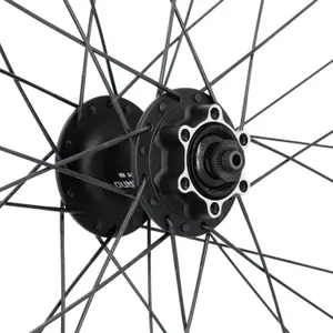 Rueda delantera Velox Mach1 Trucky 30 Moy. Shim M475 6t 32t image-1