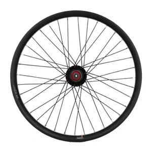 Rueda trasera Velox K7 Mach1 Trucky 30 Moy image-0