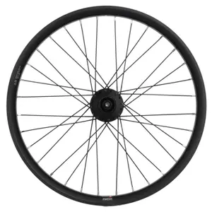Πίσω τροχός Velox K7 Mach1 Trucky 30 Moy.shim Deore M47 image-0