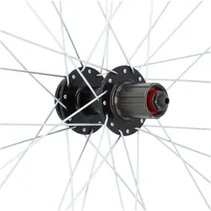 Πίσω τροχός Velox K7 Mach1 Combo Moy.. image-1