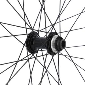 Rueda delantera Velox Mach1 Maxx25 Moyeu Shim Tc500 Cl image-1