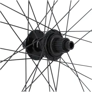Πίσω τροχός Velox K7 Mach1 Maxx25 Moy. Shim. Tc500 Cl Microspline image-1