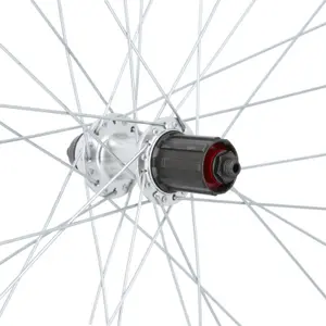 Πίσω τροχός Velox Mach1 Runner Moy F362TSE image-1