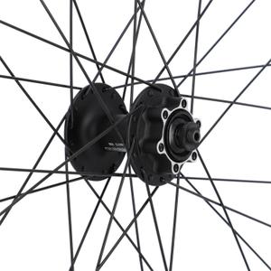 Front wheel Velox Mach1 Pulse 23 Ready Moy. Shim.M475 image-1