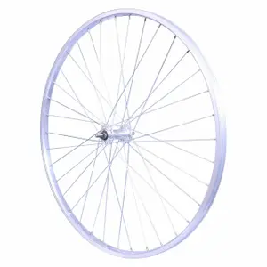 Roda de bicicleta dianteira Velox image-0