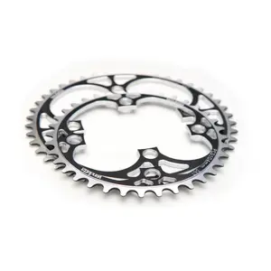 Coroa de bicicleta Vendetta V2 Pancake image-0