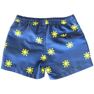 Children's swimming shorts Vendredi Le Petit Ensoleillé image-1