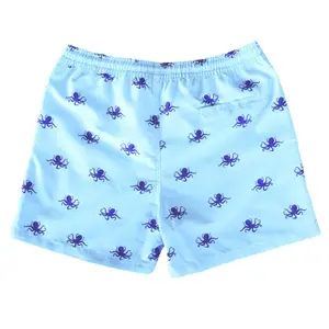 Short de bain Vendredi L'Octopus image-2