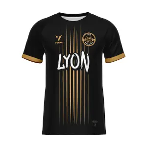 Jersey Venka Lyon 69 image-0
