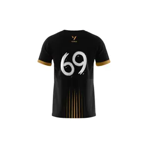 Jersey Venka Lyon 69 image-1