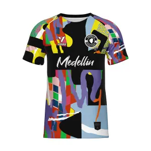 Jersey Venka Medellín image-0