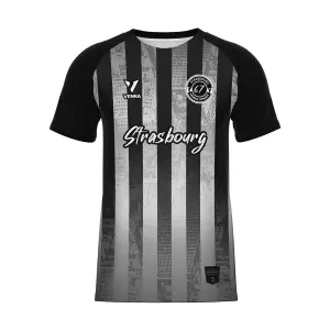 Jersey Venka Strasbourg 67 image-0
