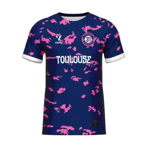 Jersey Venka Toulouse 31 image-0
